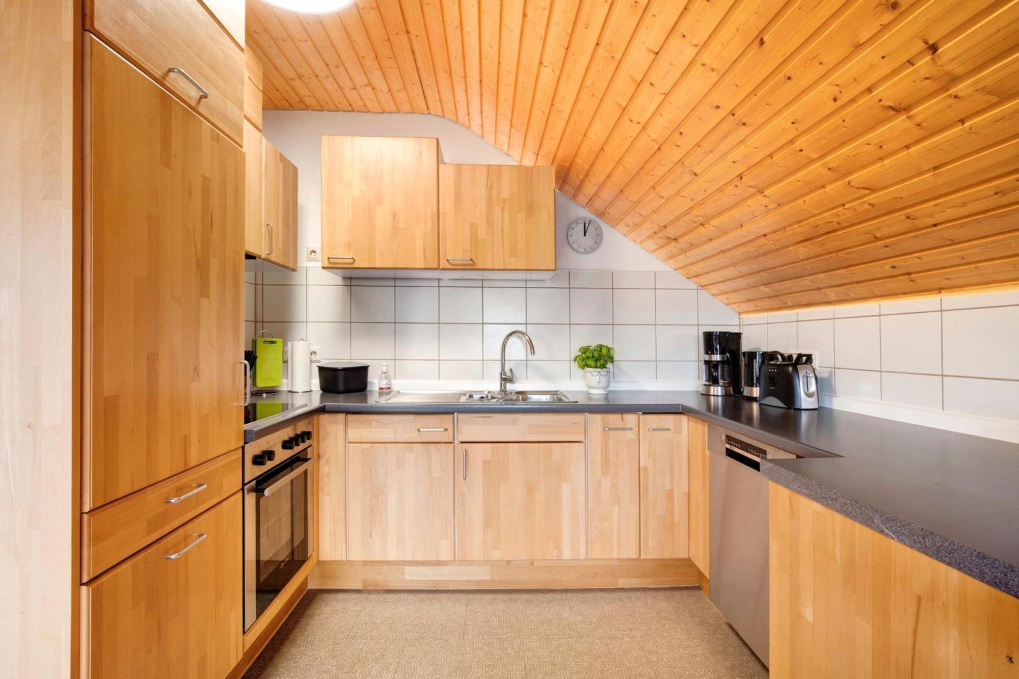 Haus Bross Appartement Hayingen Buitenkant foto