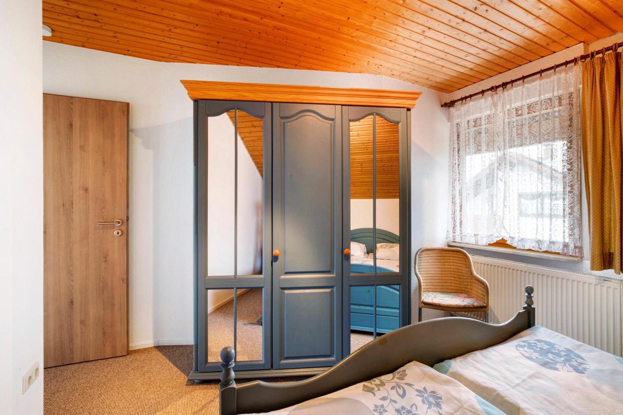 Haus Bross Appartement Hayingen Buitenkant foto